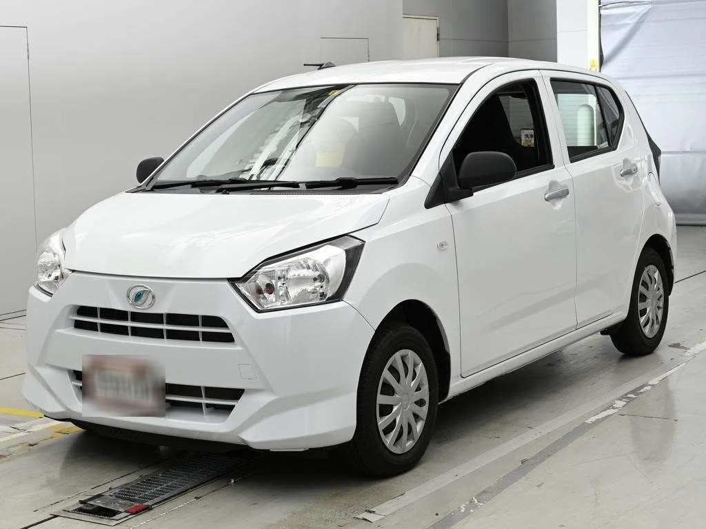 Daihatsu Mira e:S LA350S 2023